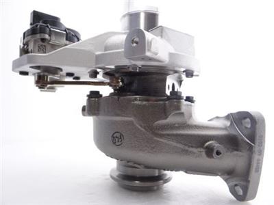 GARRETT 838417-5006S Číslo výrobce: GTD14V.