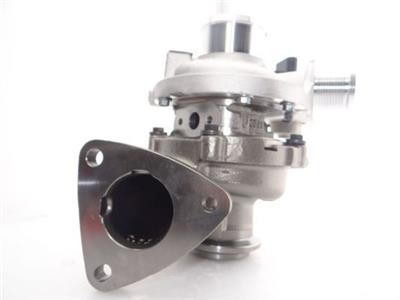 GARRETT 838417-5006S Číslo výrobce: GTD14V.