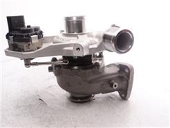 GARRETT 838452-5007S