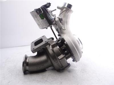 GARRETT 839765-5001S Číslo výrobce: GTD1749V.