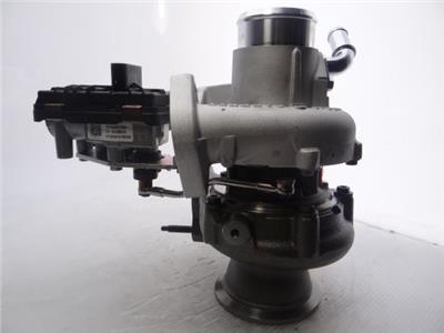 GARRETT 844572-9004S Číslo výrobce: 844572-5004S.