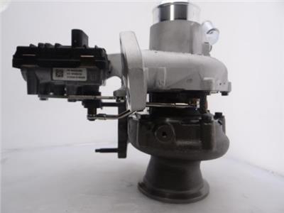 GARRETT 844572-9004S Číslo výrobce: 844572-5004S.