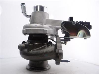 GARRETT 844572-9004S Číslo výrobce: 844572-5004S.