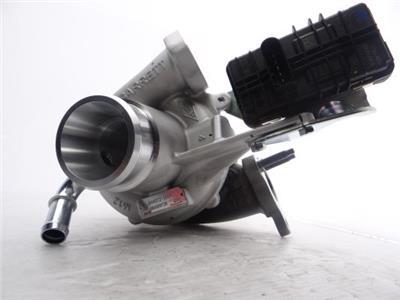 GARRETT 844572-9004S Číslo výrobce: 844572-5004S.