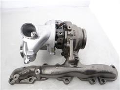 GARRETT 847671-5004S