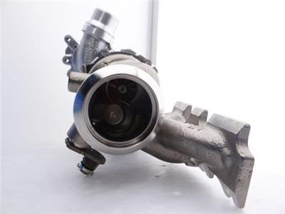 GARRETT 850282-5012S Číslo výrobce: NGT1241MKSZ.