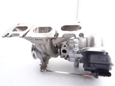 GARRETT 850282-5012S Číslo výrobce: NGT1241MKSZ.