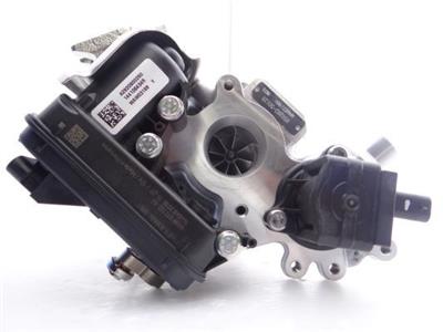 GARRETT 850282-5012S Číslo výrobce: NGT1241MKSZ.