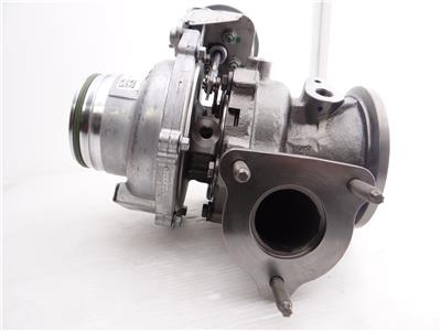 GARRETT 850326-5001S Číslo výrobce: GTD1446VZ.