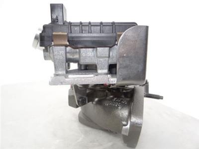 GARRETT 854800-5001W Číslo výrobce: GTB1749V.