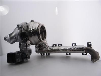 GARRETT 856473-5001S Číslo výrobce: GTD1752MVKR.