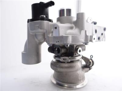 GARRETT 887157-5001S Číslo výrobce: MGT1241KLSZ.