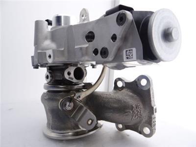 GARRETT 887157-5001S Číslo výrobce: MGT1241KLSZ.