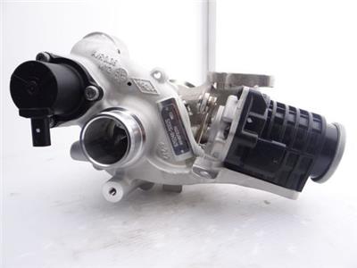 GARRETT 887157-5001S Číslo výrobce: MGT1241KLSZ.