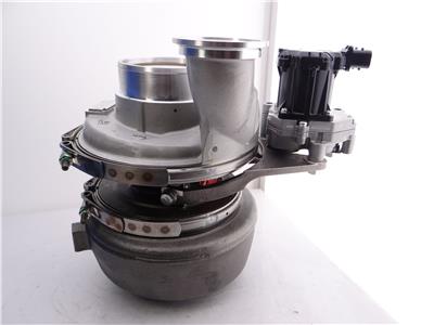 GARRETT 890369-5001S Číslo výrobce: GT3576VBKN.