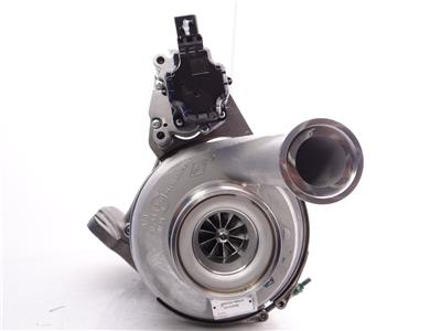 GARRETT 890369-5001S Číslo výrobce: GT3576VBKN.