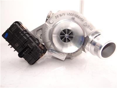 GARRETT 924318-5001S Číslo výrobce: GTD1752V.