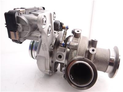 GARRETT 924318-5001S Číslo výrobce: GTD1752V.