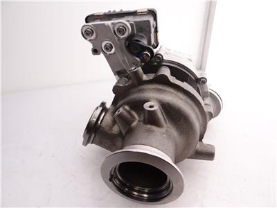 GARRETT 924318-5001S Číslo výrobce: GTD1752V.