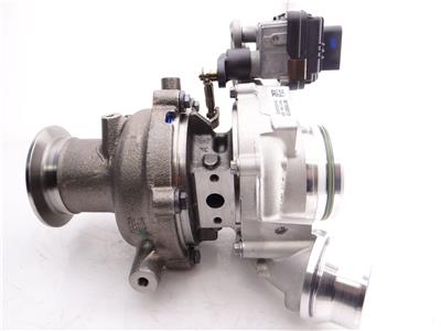 GARRETT 924318-5001S Číslo výrobce: GTD1752V.