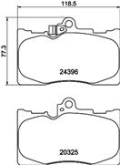 HELLA PAGID 8DB 355 012-121