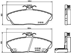 HELLA PAGID 8DB 355 018-031