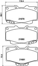HELLA PAGID 8DB 355 016-401