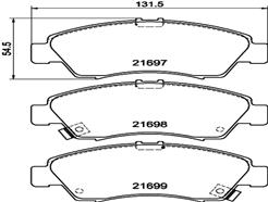 HELLA PAGID 8DB 355 016-521
