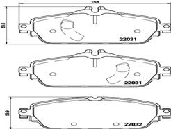 HELLA PAGID 8DB 355 021-541