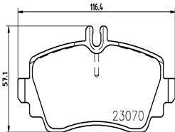 HELLA PAGID 8DB 355 018-311