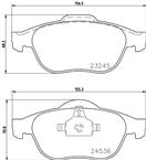 HELLA PAGID 8DB 355 009-101