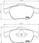 HELLA PAGID 8DB 355 009-111