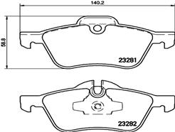 HELLA PAGID 8DB 355 009-171