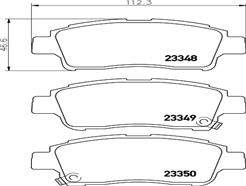 HELLA PAGID 8DB 355 017-071