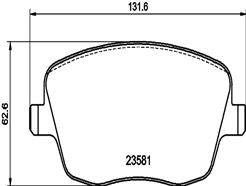 HELLA PAGID 8DB 355 018-801