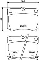HELLA PAGID 8DB 355 009-501