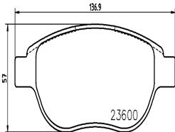 HELLA PAGID 8DB 355 018-871