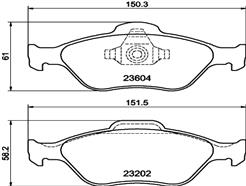 HELLA PAGID 8DB 355 008-901