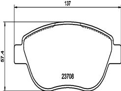 HELLA PAGID 8DB 355 011-331
