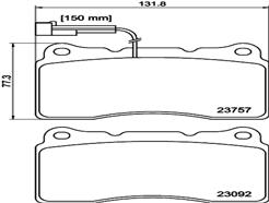 HELLA PAGID 8DB 355 014-731