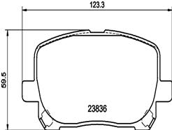 HELLA PAGID 8DB 355 010-221
