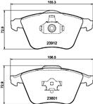HELLA PAGID 8DB 355 012-281