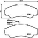 HELLA PAGID 8DB 355 010-401