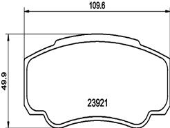 HELLA PAGID 8DB 355 010-411