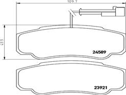 HELLA PAGID 8DB 355 013-511