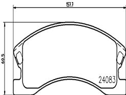 HELLA PAGID 8DB 355 011-541