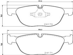 HELLA PAGID 8DB 355 012-541