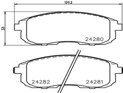 HELLA PAGID 8DB 355 012-901