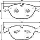 HELLA PAGID 8DB 355 015-701