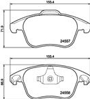 HELLA PAGID 8DB 355 013-351
